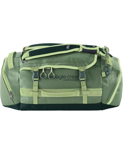 Eagle Creek Cargo Hauler 40l Duffel Bag in Green for Men Lyst