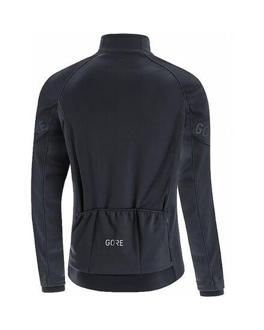 Gore Wear Blue C3 Gore-Tex Infinium Thermo Jacket