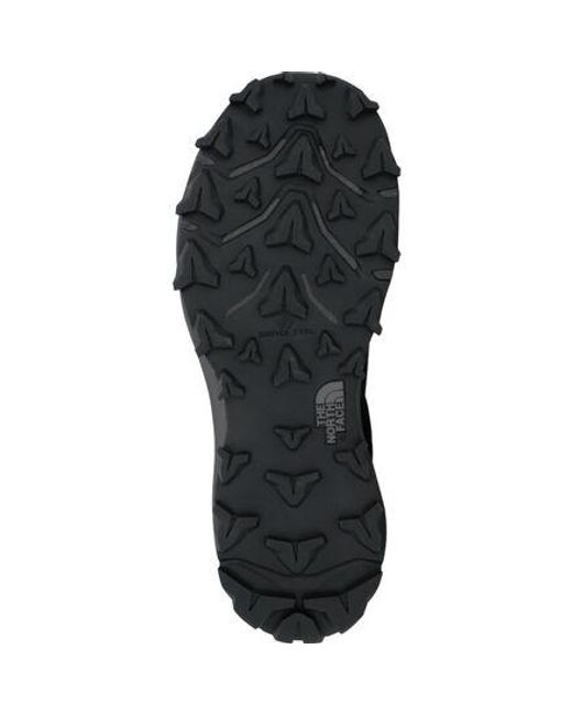 The North Face Gray Vectiv Fastpack Wp Hiking Shoe