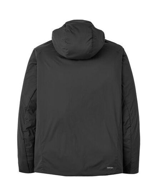 Rab Black Xenair Alpine Light Jacket