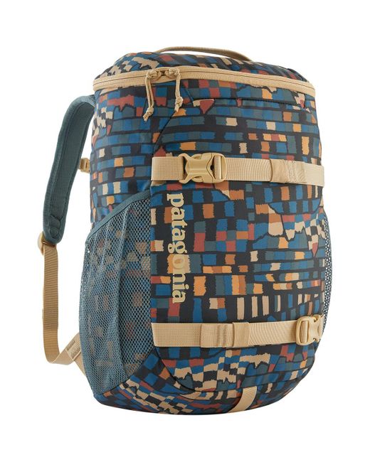 Patagonia Green Refugito 18L Day Pack