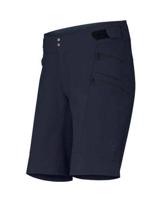 Norrona Blue Fjora Flex1 Tech Mtb Short