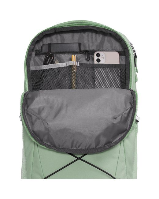 The North Face Jester 27l Backpack in Green Lyst
