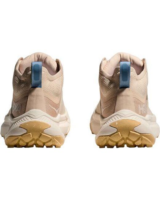 Hoka One One Natural Transport Chukka Gtx Hiking Boot