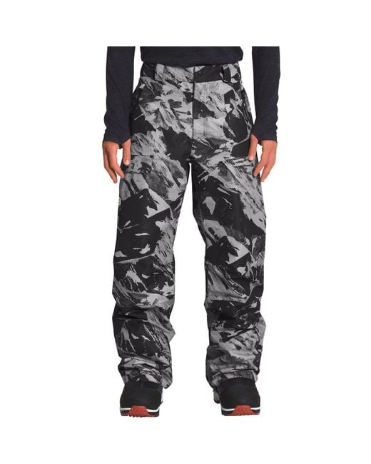 The north face men's seymore pant 2025