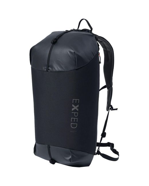 Exped Blue Radical 45L Travel Pack