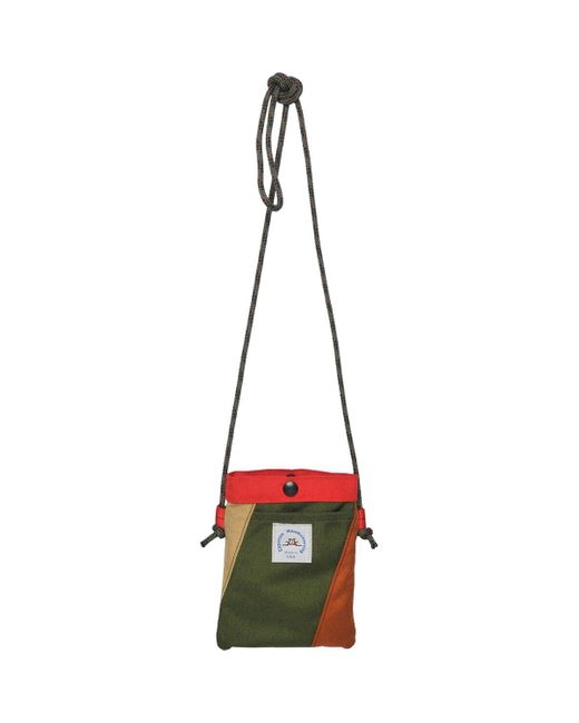 Epperson Mountaineering Red Sacoche Bag Crazy 2