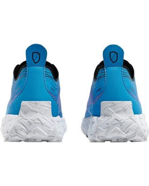 Norda Blue 001 X Ray Zahab Ltd Edition Shoe