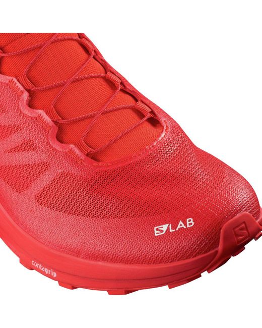 salomon slab sense 7 sg