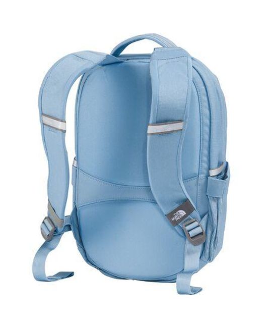 The North Face Blue Borealis Mini 10L Backpack Steel Dark Heather/Steel