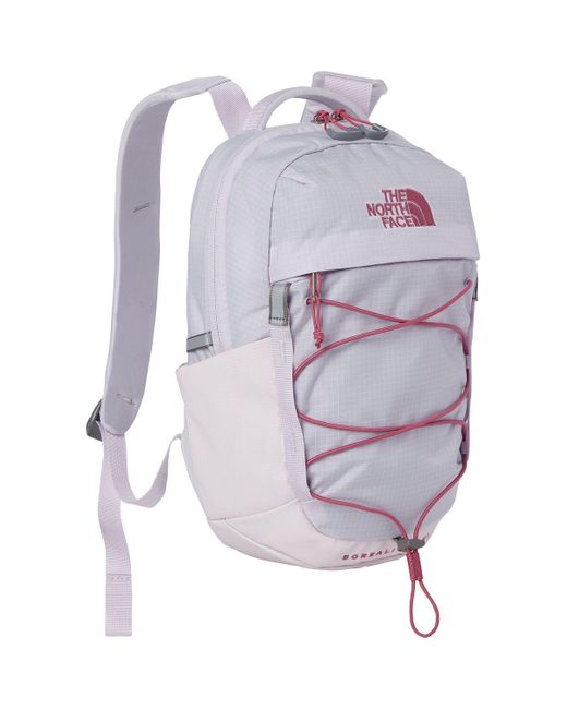 The North Face Borealis Mini 10l Backpack for Men Lyst