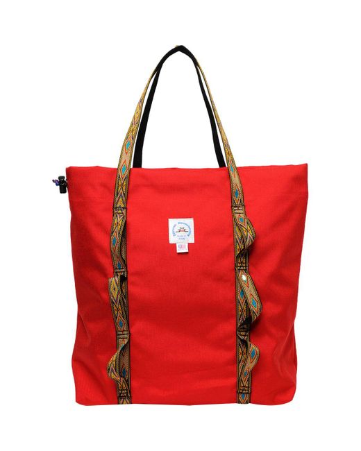 Epperson Mountaineering Red Climb 14L Tote Barn