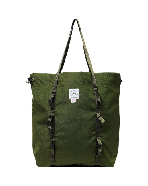 Epperson Mountaineering Green Climb 14L Tote