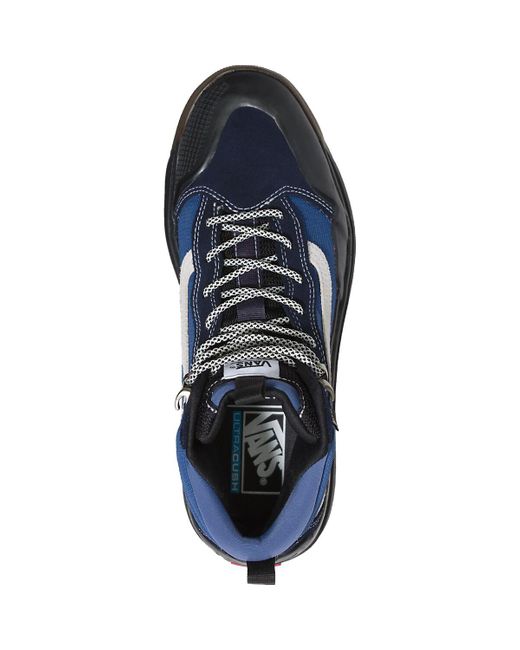 Vans Ultrarange Exo Hi Gore-tex Ww Mte-2 Shoe in Blue for Men | Lyst