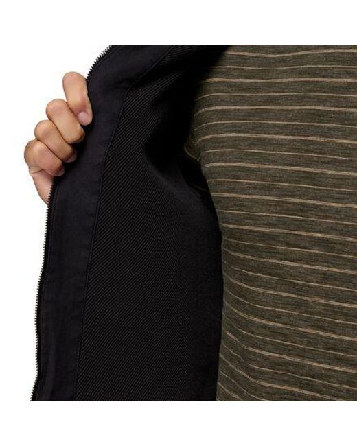 Prana Black Rock Ridge Jacket