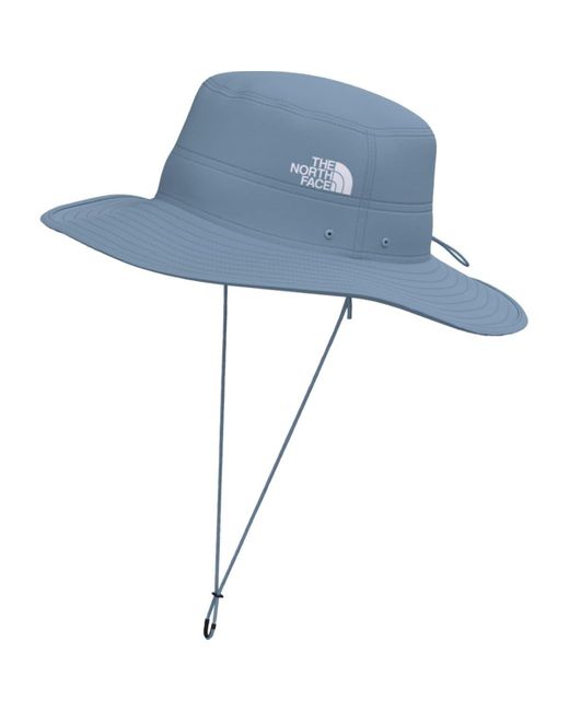 The North Face Blue Horizon Breeze Brimmer Hat for men