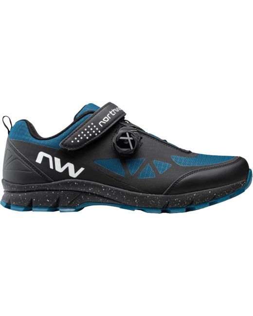 Northwave Blue Corsair Mountain Bike Shoe for men