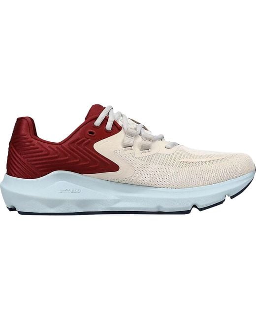 Dsw altra clearance