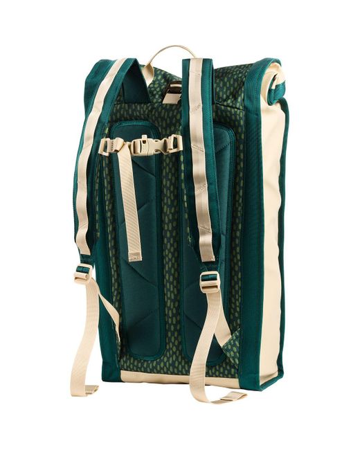 the north face homestead roadsoda backpack