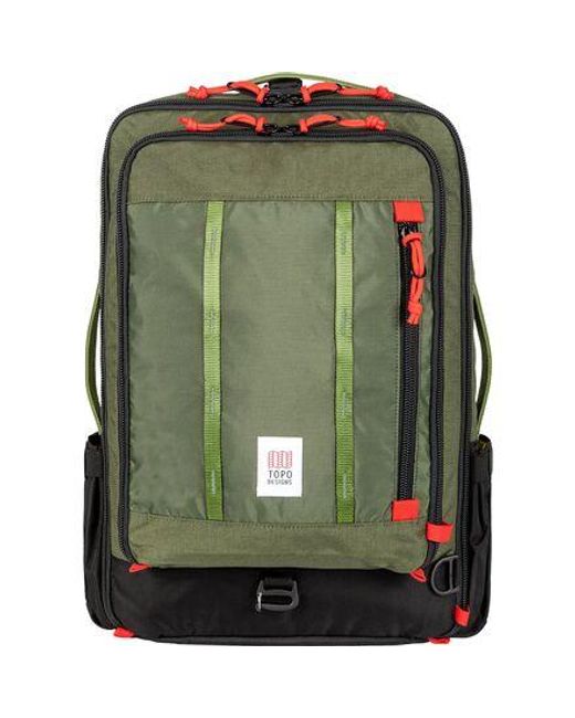 Topo Green Global Travel 30L Bag