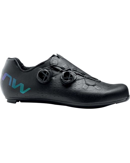 Northwave Black Extreme Gt 3 Cycling Shoe