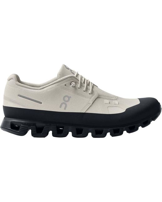 On Running Blue Cloud 5 Ready Shoe for men