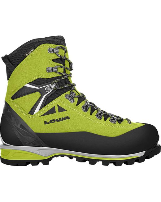 Lowa Green Alpine Expert Ii Gtx Mountaineering Boot