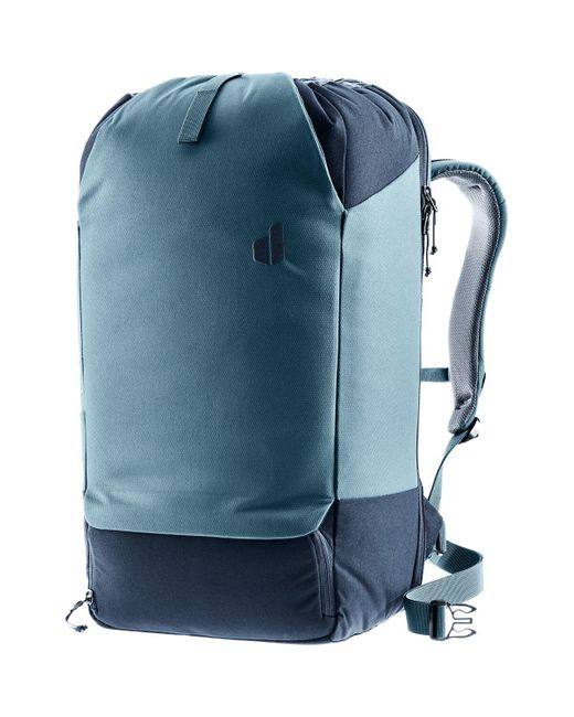Deuter Blue Utilion 34+5 Backpack for men