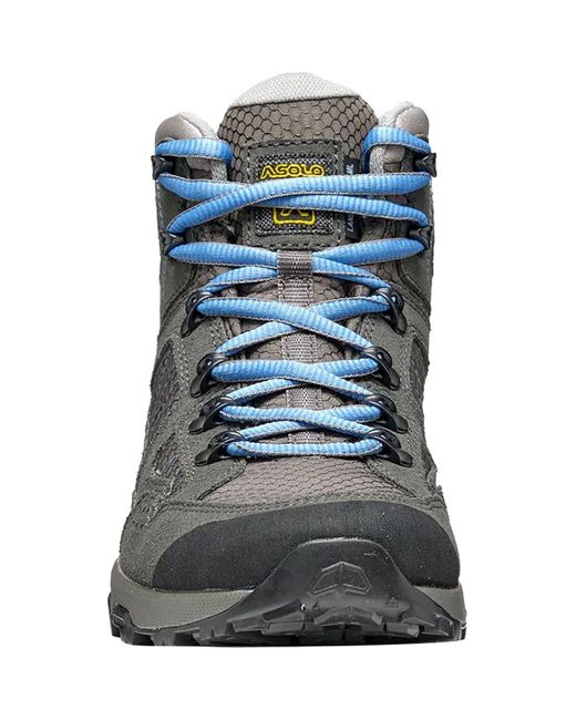 Asolo Landscape Gv Hiking Boot in Gray Lyst