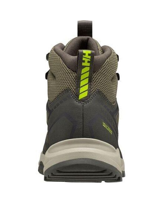Helly Hansen Brown Stalheim Ht Boot