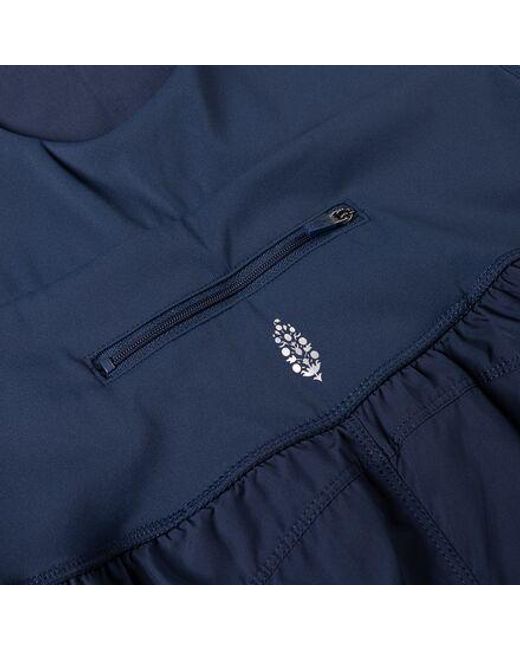 Fp Movement Blue Righteous Jumpsuit