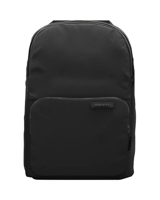 Brevite The Backpack in Black for Men | Lyst