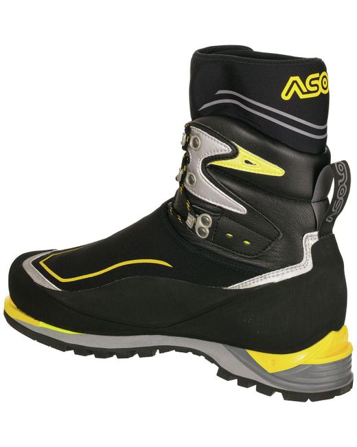 eiger snowboots