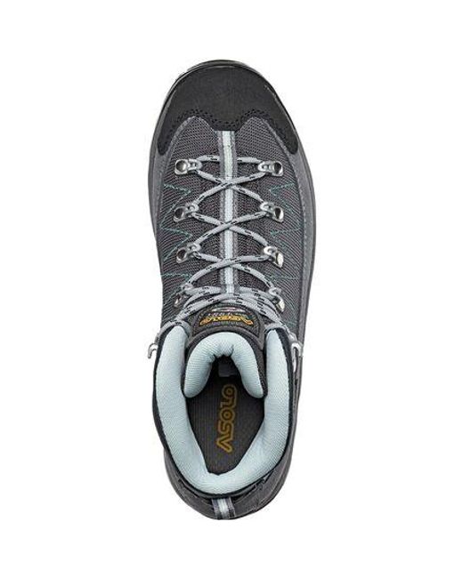 Asolo Gray Finder Gv Hiking Boot