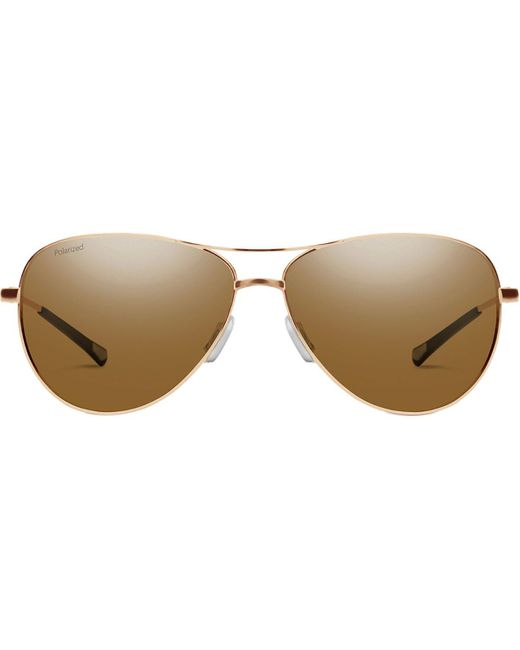 Smith langley rose gold 2025