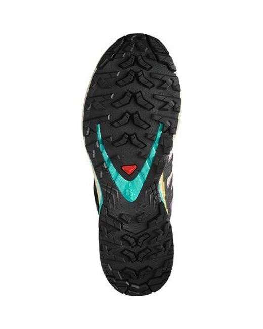 Salomon Blue Xa Pro 3D V9 Gore-Tex Trail Running Shoe