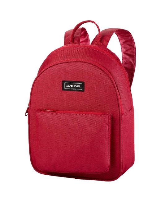 Dakine Red Essentials Mini 7L Backpack for men