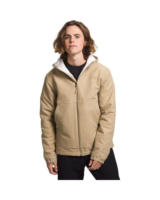 The North Face Natural Camden Thermal Hoodie