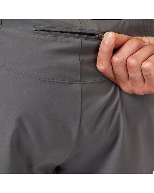 Rab Blue Talus 7In Active Short
