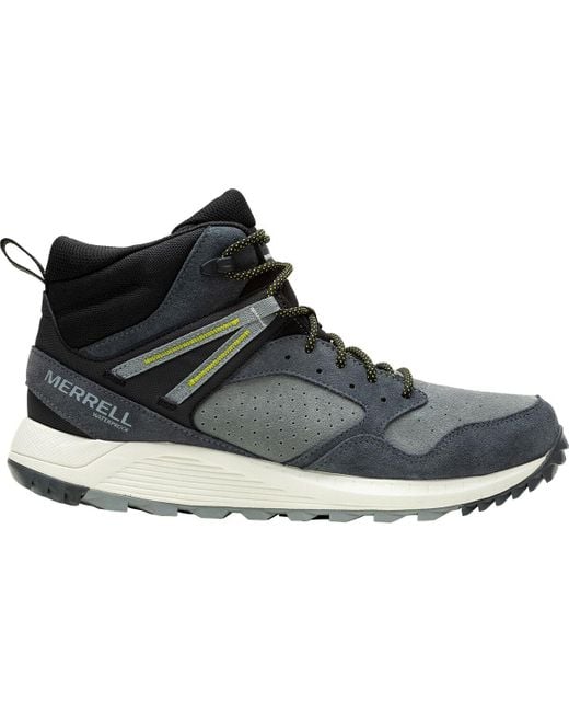 merrell zion mid wp