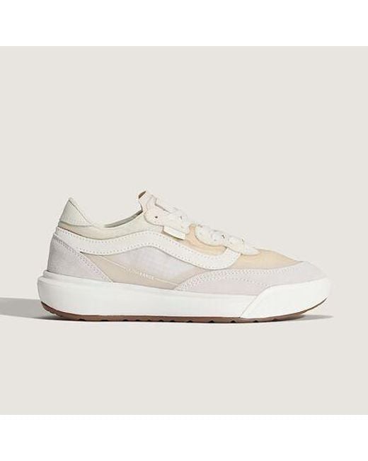 Vans White Mte Ultrarange 2.0 Se Shoe