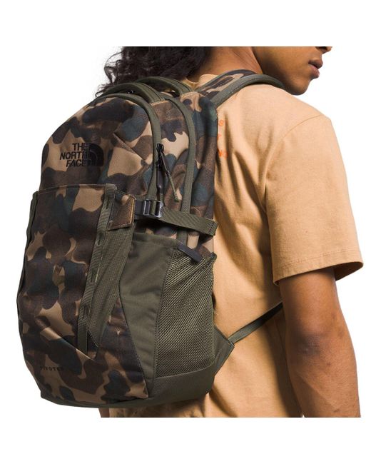 The North Face Pivoter 27l Backpack for Men Lyst
