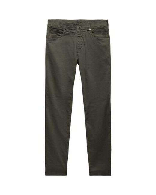 Prana Black Bridger Jean for men