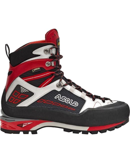 Asolo Freney Xt Gv Mountaineering Boot in Blue for Men Lyst