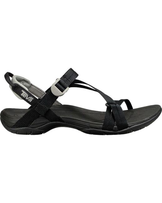 teva sirra desert sage