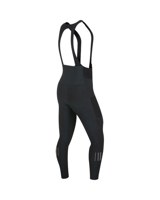 Pearl Izumi Expedition Thermal Cycling Bib Tight in Black for Men Lyst