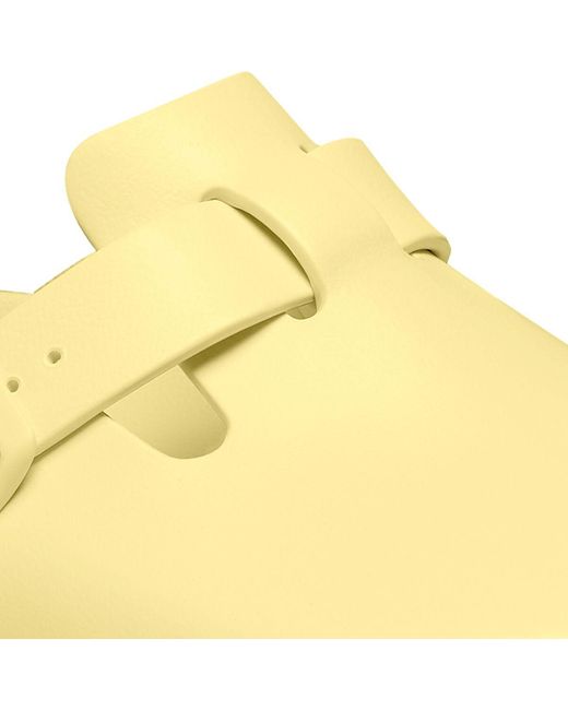 narrow eva birkenstocks