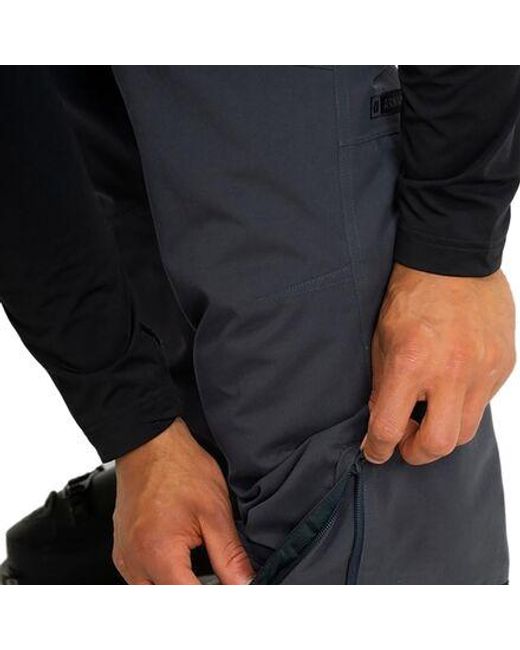 Armada Blue Corwin Insulated Pant