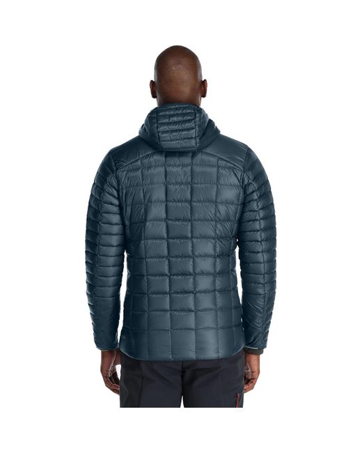 rab mythic g jacket