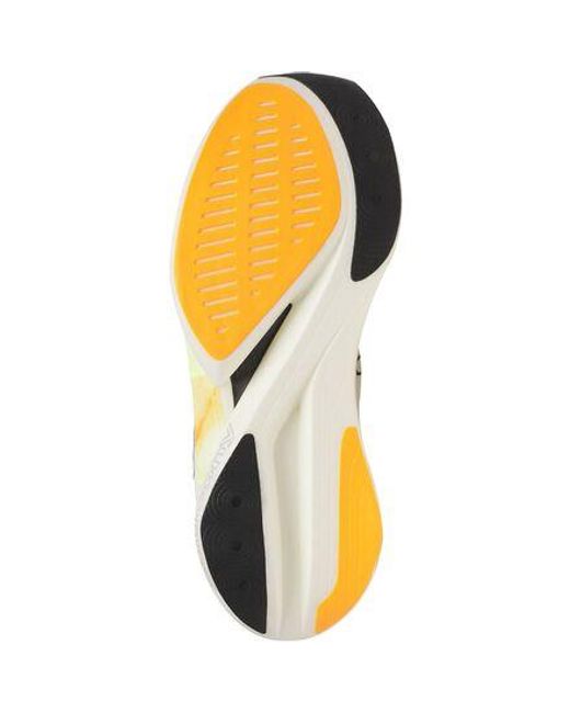Saucony White Endorphin Elite 2 Running Shoe